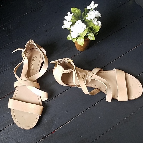 Anthropologie Shoes - 💍 Anthropologie Sandals